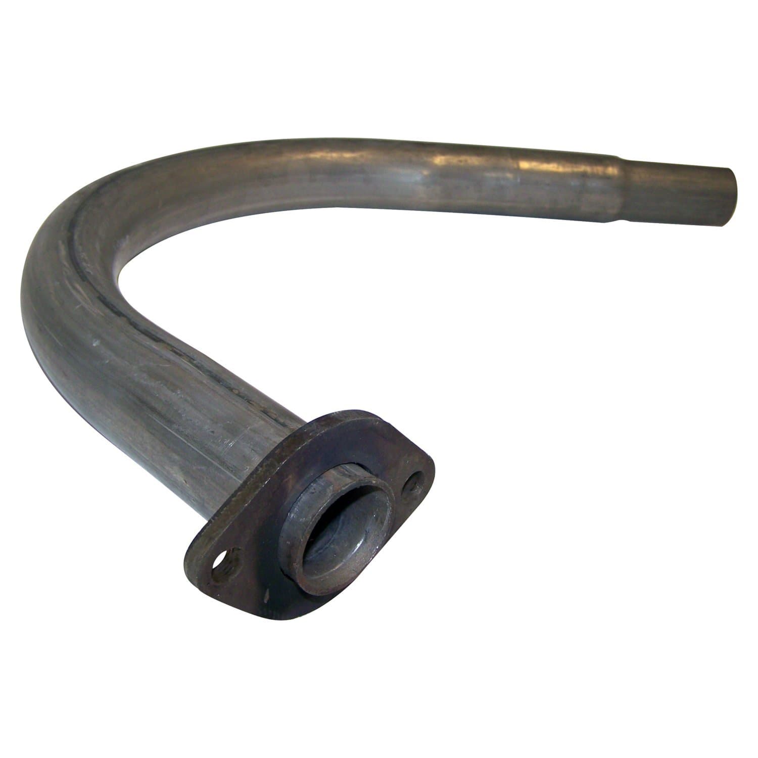 Crown Automotive Jeep Replacement - J0641856 - Front - Exhaust Pipe image 1