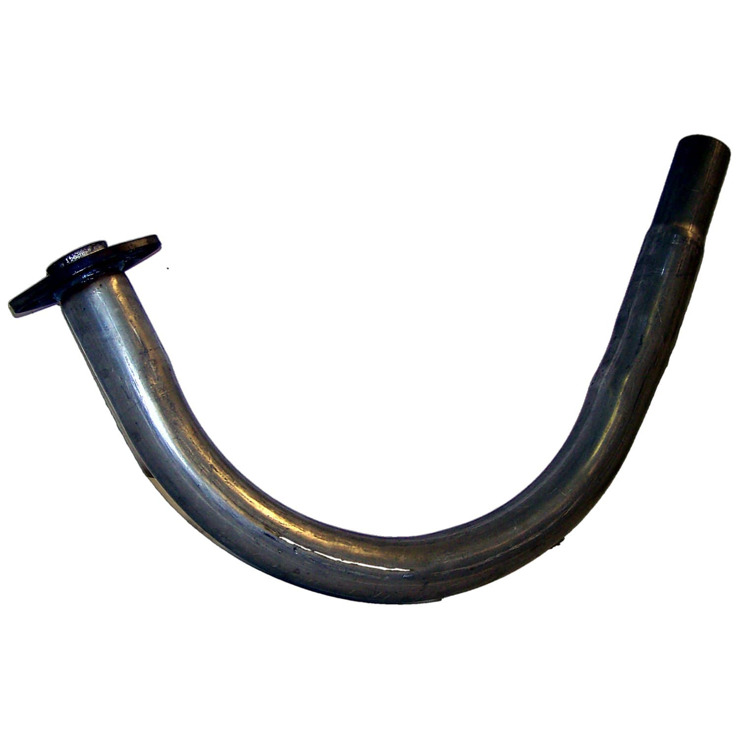 Crown Automotive Jeep Replacement - J0641856 - Front - Exhaust Pipe image 2