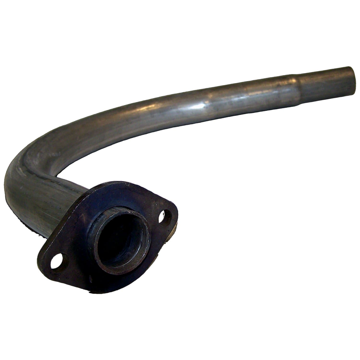 Crown Automotive Jeep Replacement - J0641856 - Front - Exhaust Pipe image 3