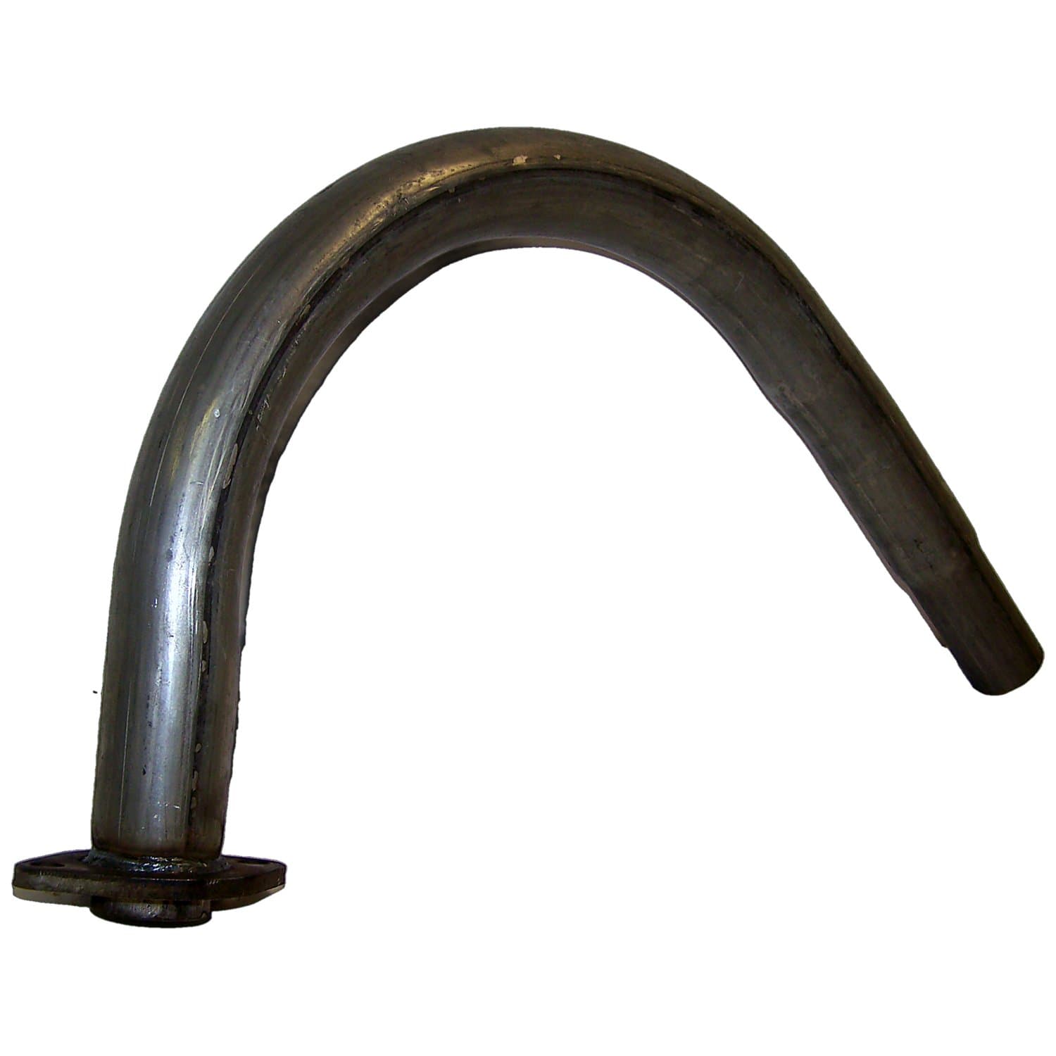 Crown Automotive Jeep Replacement - J0641856 - Front - Exhaust Pipe image 4