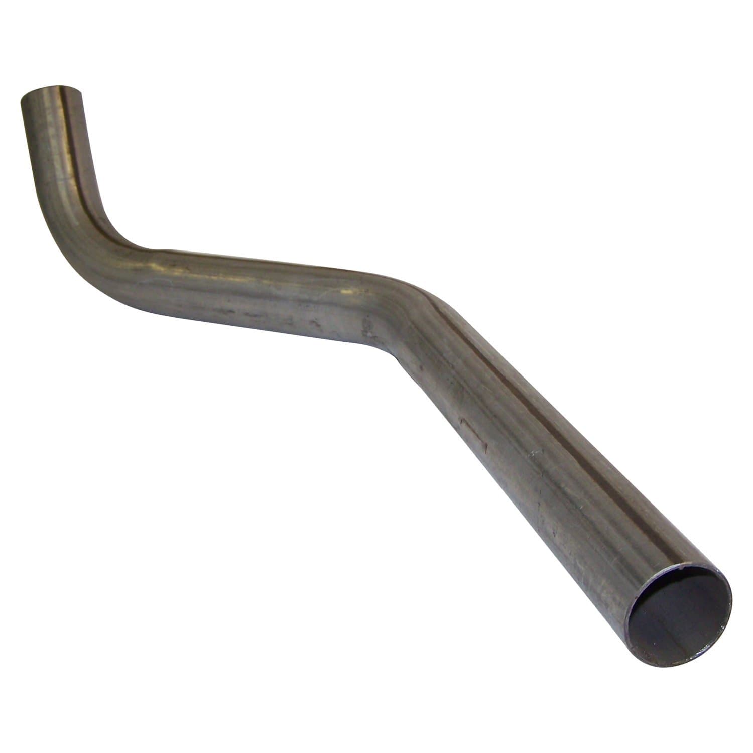 Crown Automotive Jeep Replacement - J0641872 - Rear - Exhaust Tail Pipe image 1