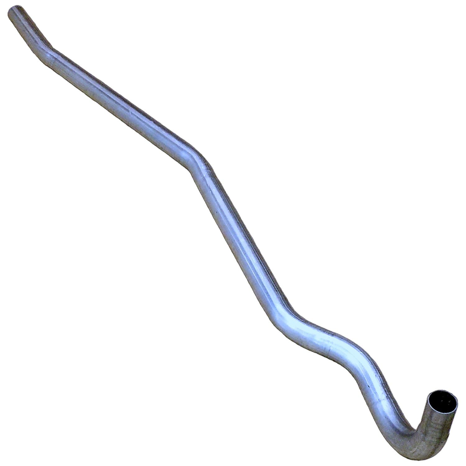 Crown Automotive Jeep Replacement - J0916319 - Exhaust Intermediate Pipe image 2