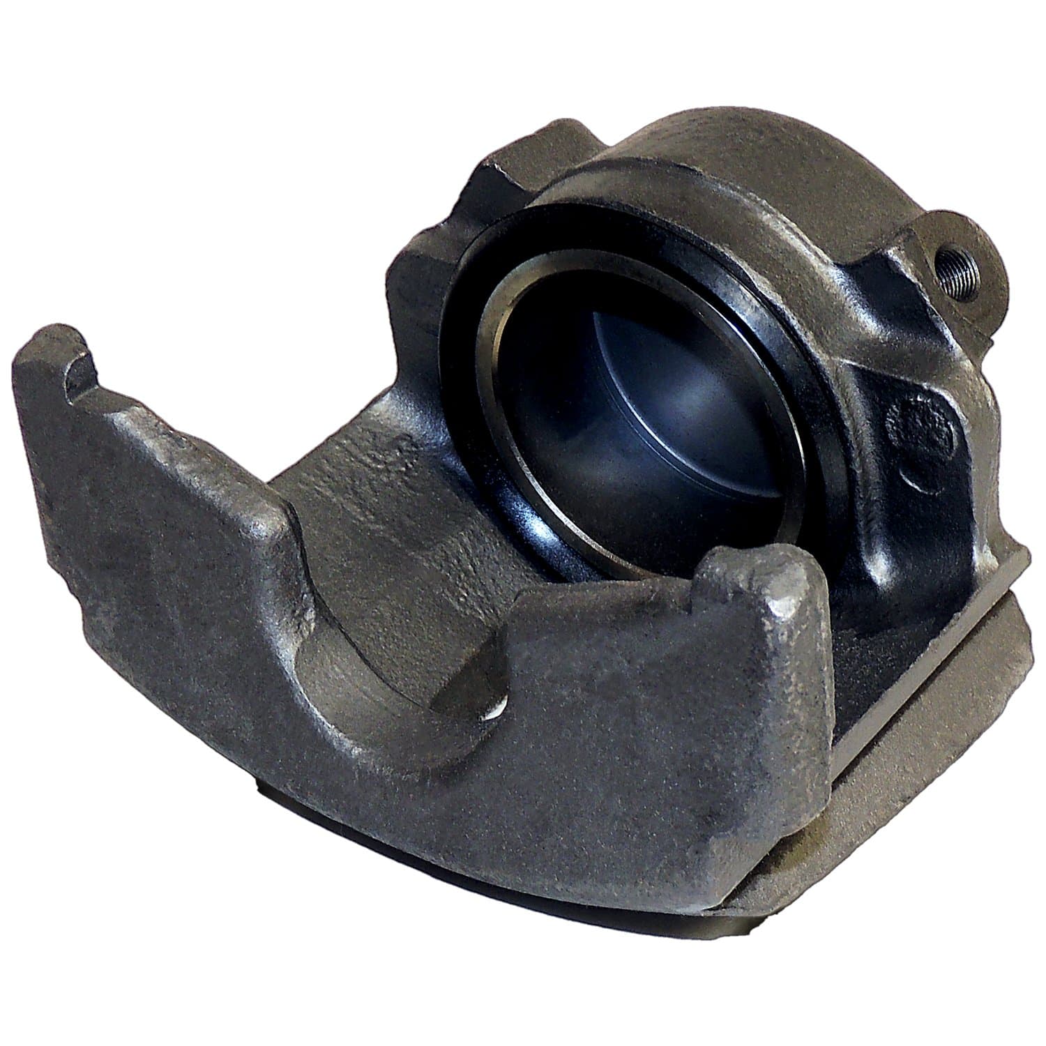 Crown Automotive Jeep Replacement - J3229982 - Front Left - Disc Brake Caliper image 2