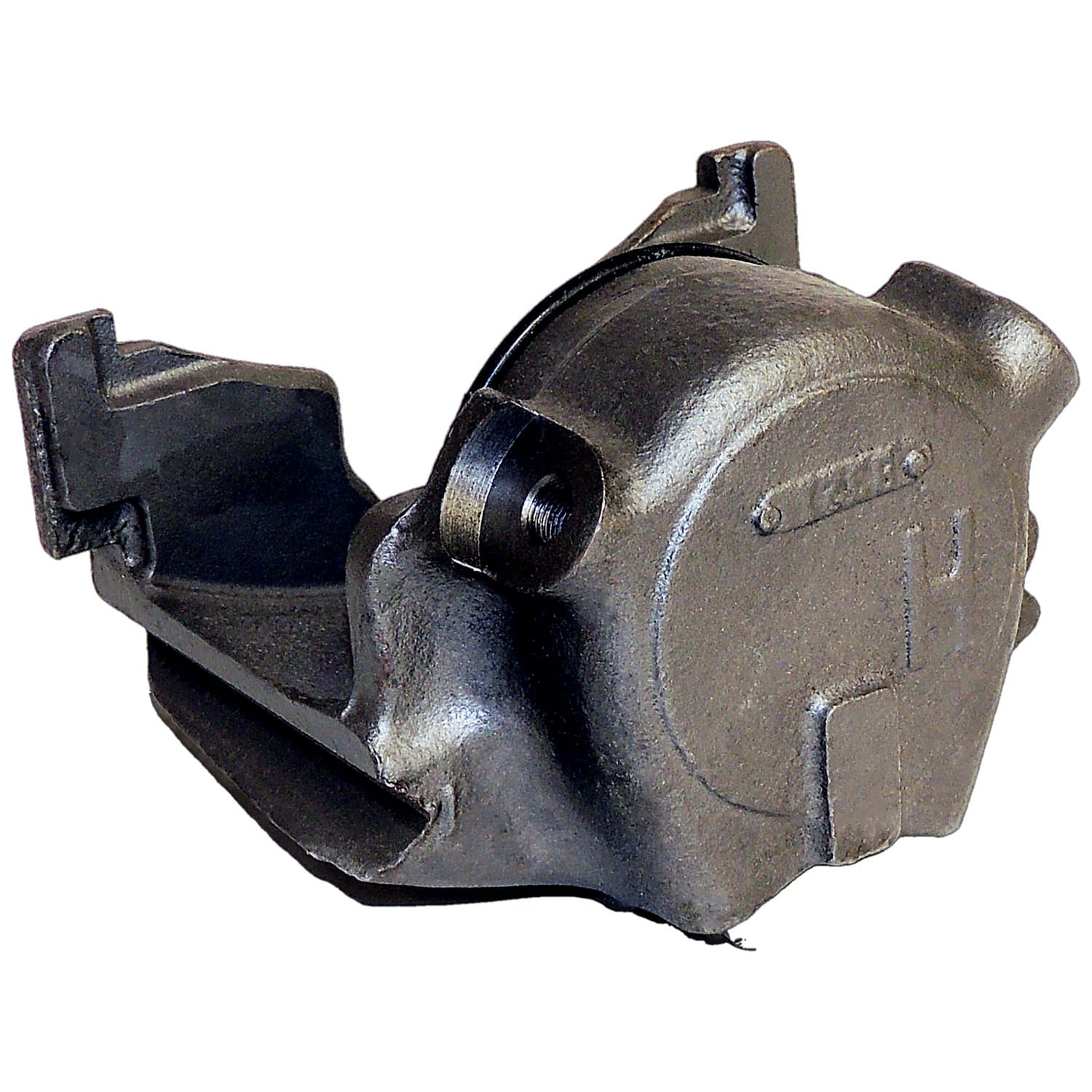 Crown Automotive Jeep Replacement - J3229982 - Front Left - Disc Brake Caliper image 4