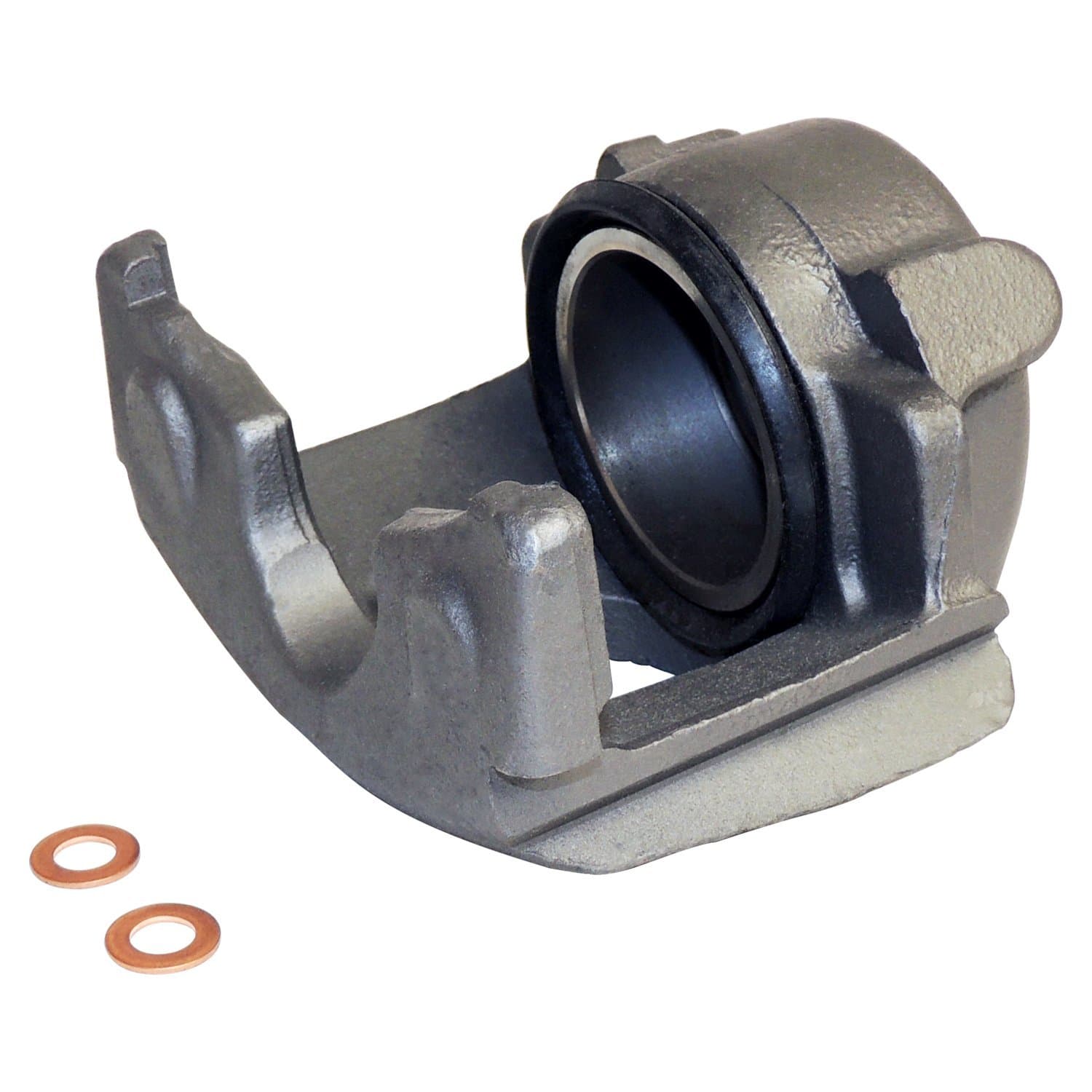 Crown Automotive Jeep Replacement - J3229983 - Front Right - Disc Brake Caliper image 1