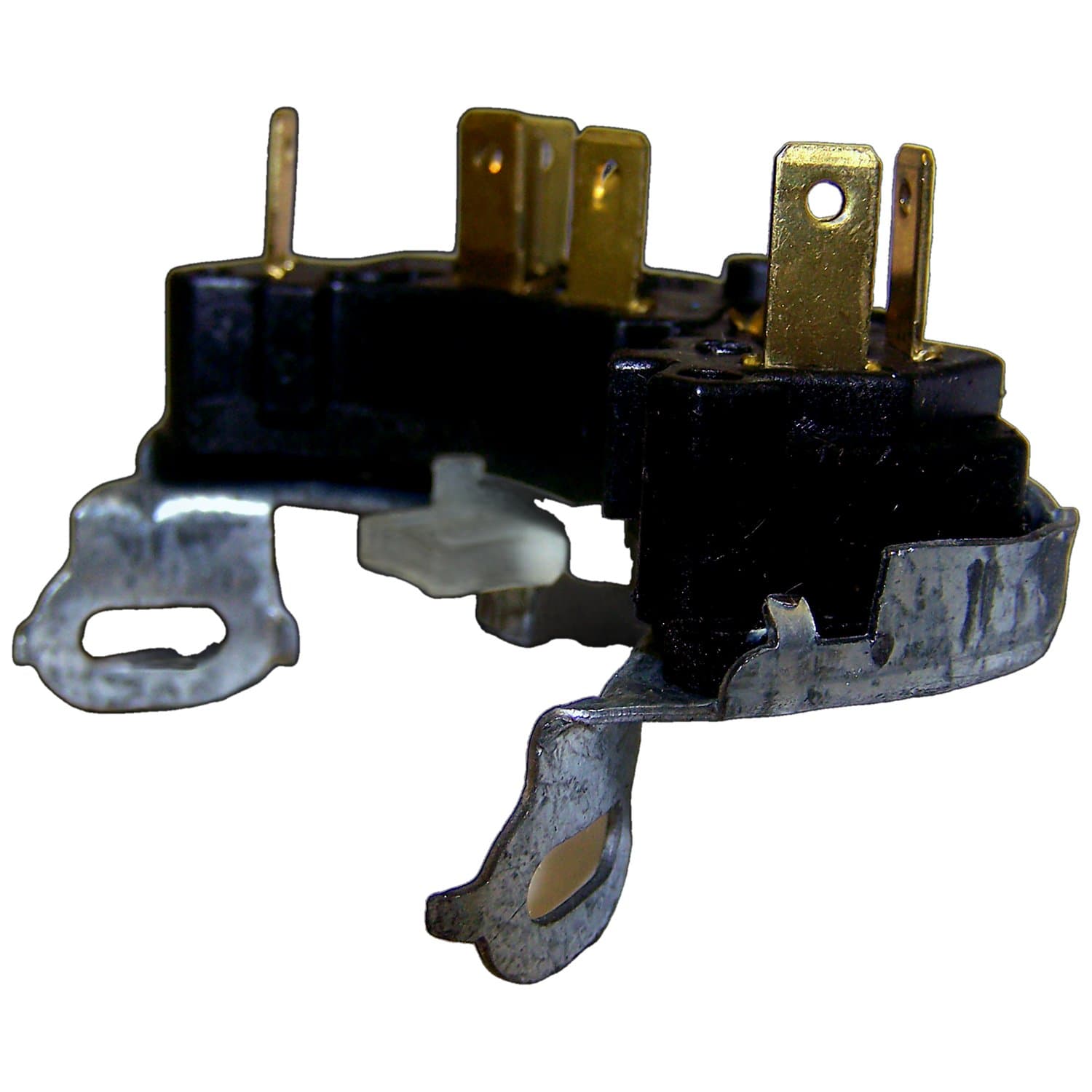 Crown Automotive Jeep Replacement - J5350284 - Neutral Safety Switch image 2