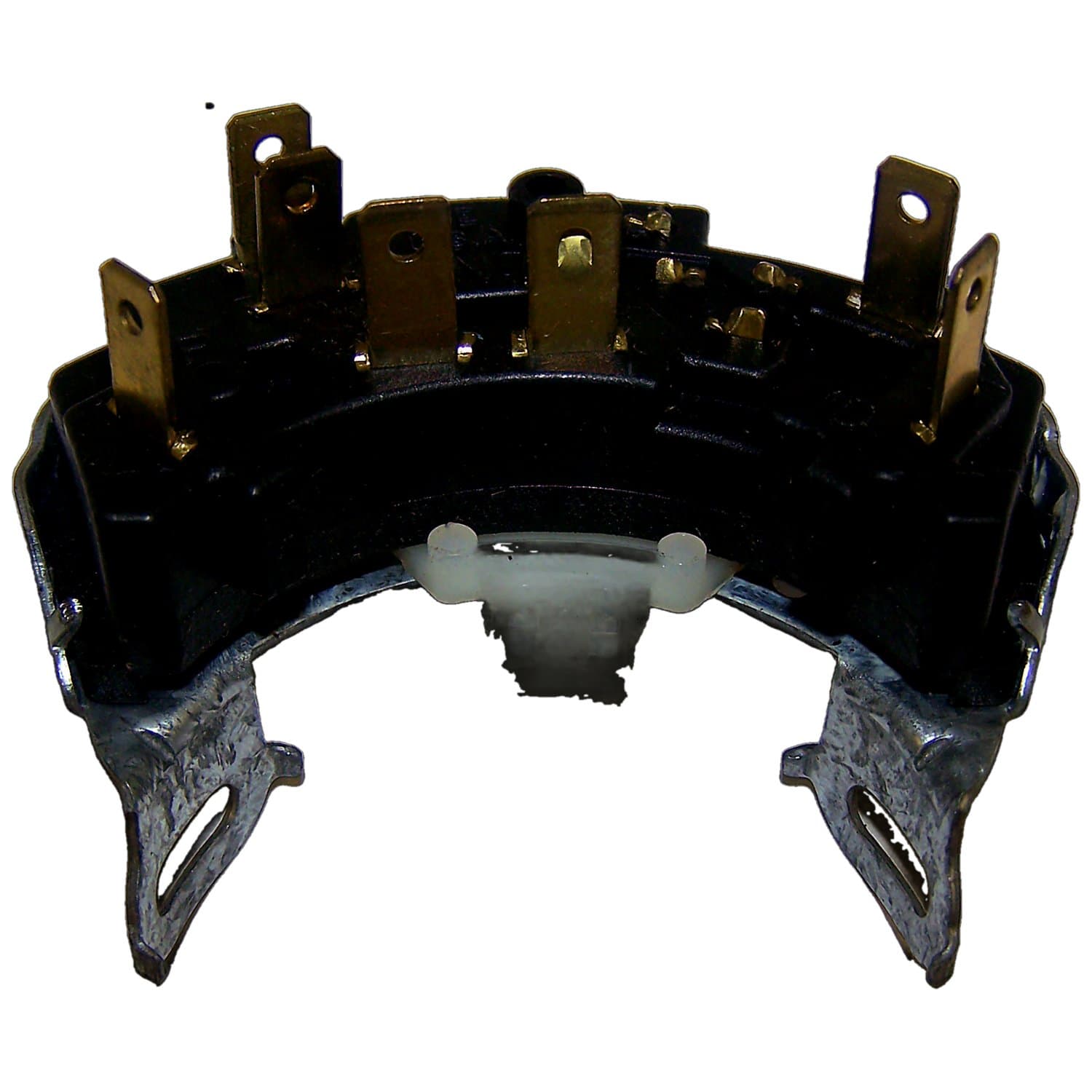 Crown Automotive Jeep Replacement - J5350284 - Neutral Safety Switch image 3