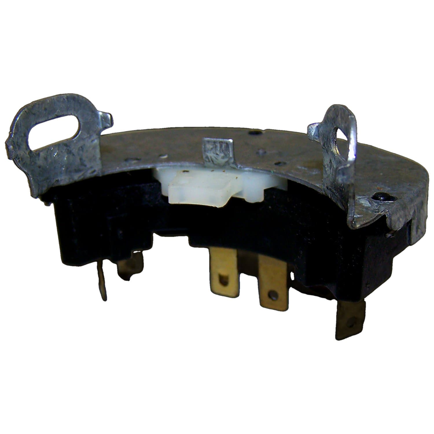 Crown Automotive Jeep Replacement - J5350284 - Neutral Safety Switch image 5