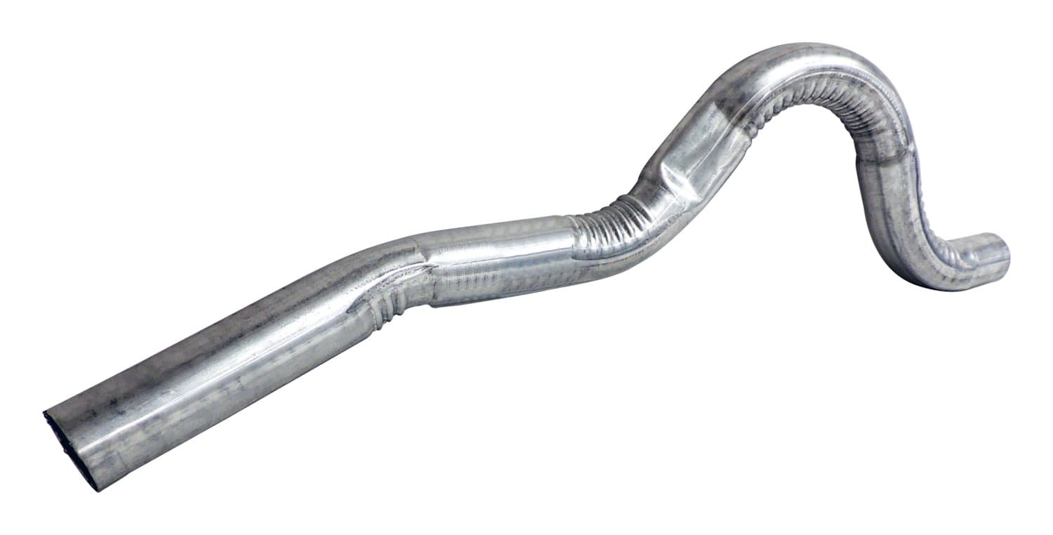 Crown Automotive Jeep Replacement - J5355987 - Exhaust Tail Pipe image 1