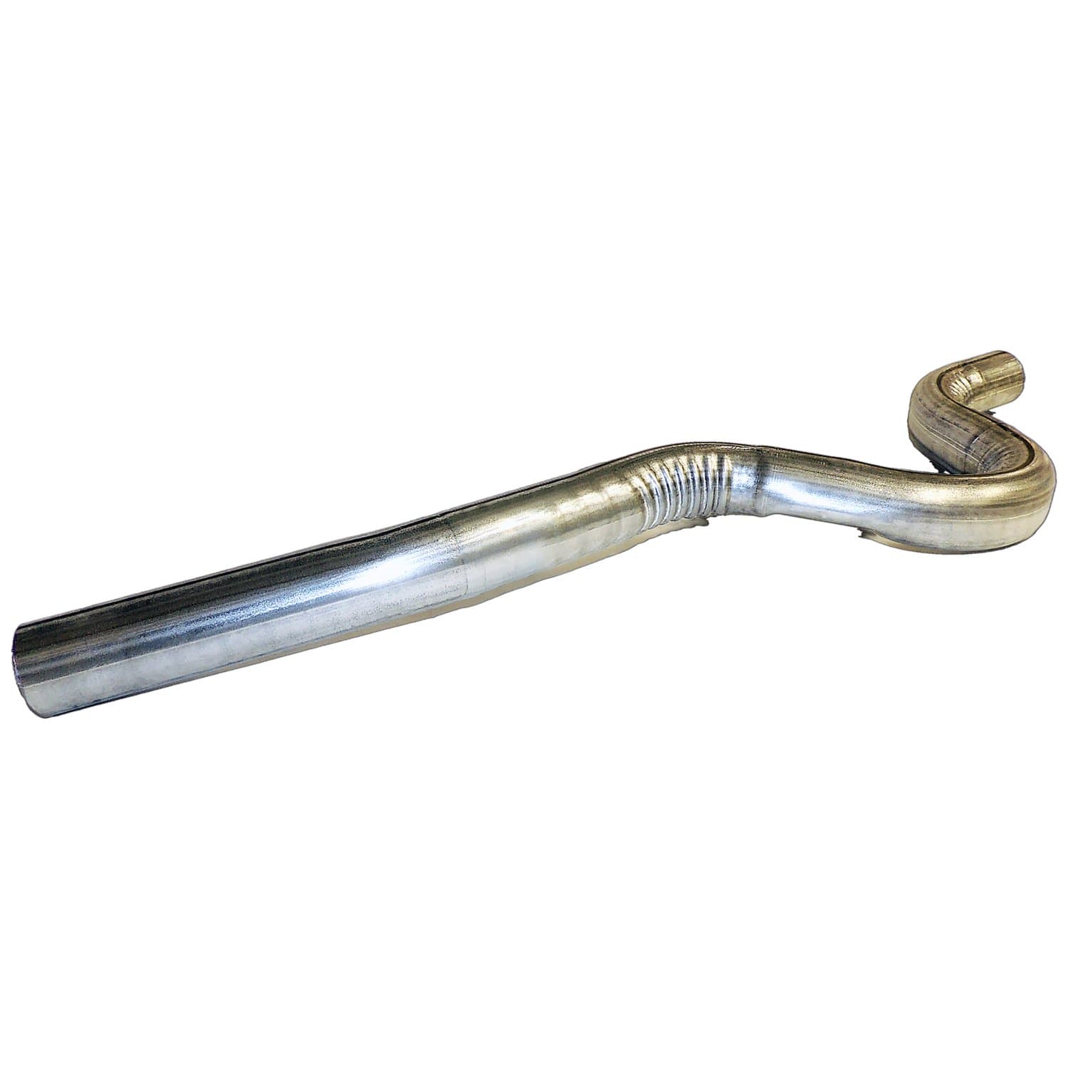 Crown Automotive Jeep Replacement - J5355987 - Exhaust Tail Pipe image 2