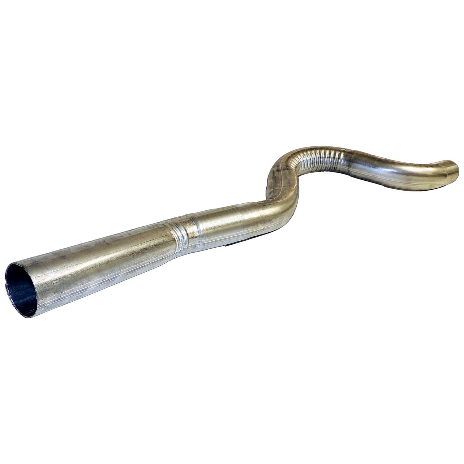 Crown Automotive Jeep Replacement - J5355987 - Exhaust Tail Pipe image 3