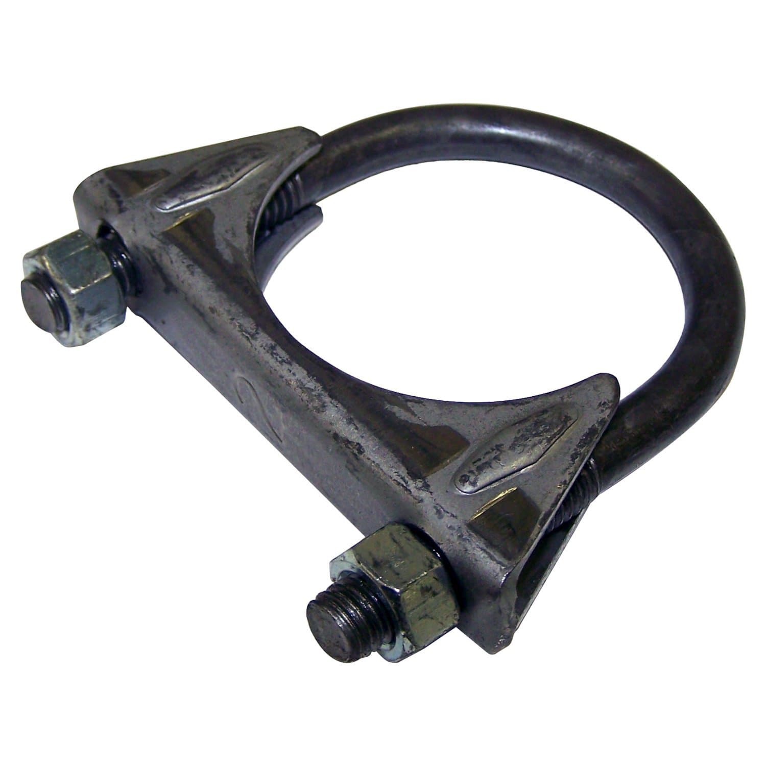 Crown Automotive Jeep Replacement - J8126663 - Exhaust Clamp image 1