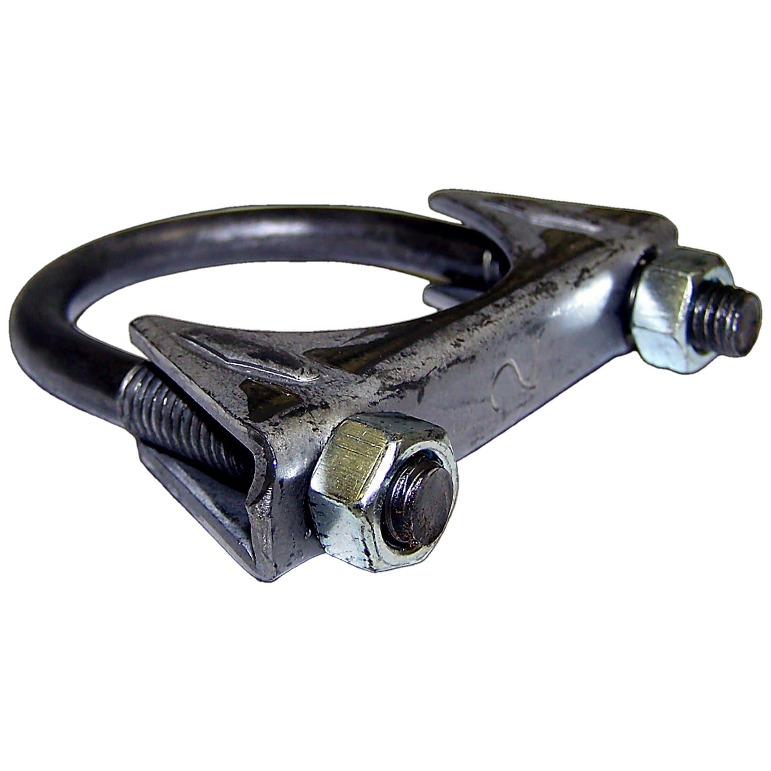 Crown Automotive Jeep Replacement - J8126663 - Exhaust Clamp image 2