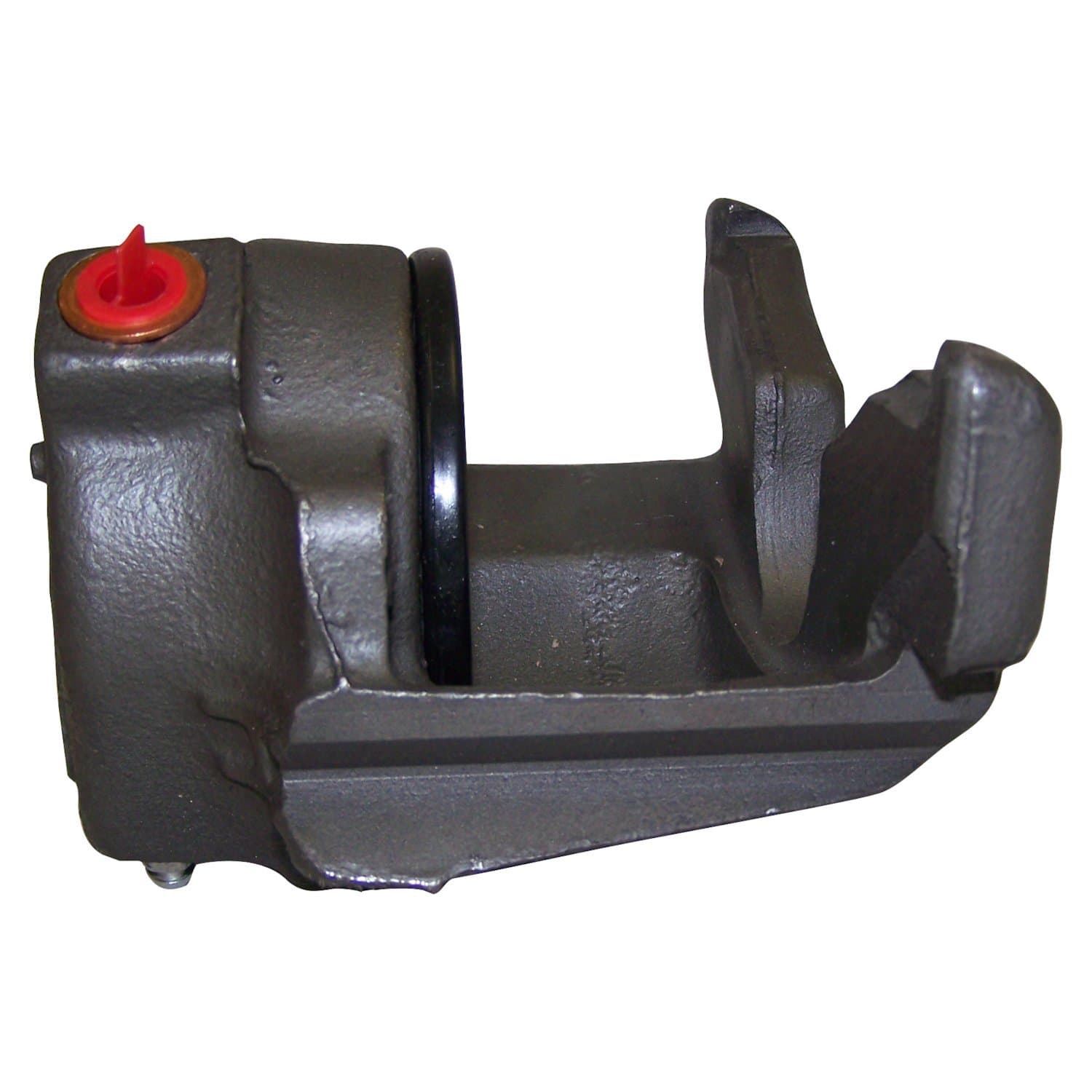Crown Automotive Jeep Replacement - J8131649 - Front Right - Disc Brake Caliper image 1