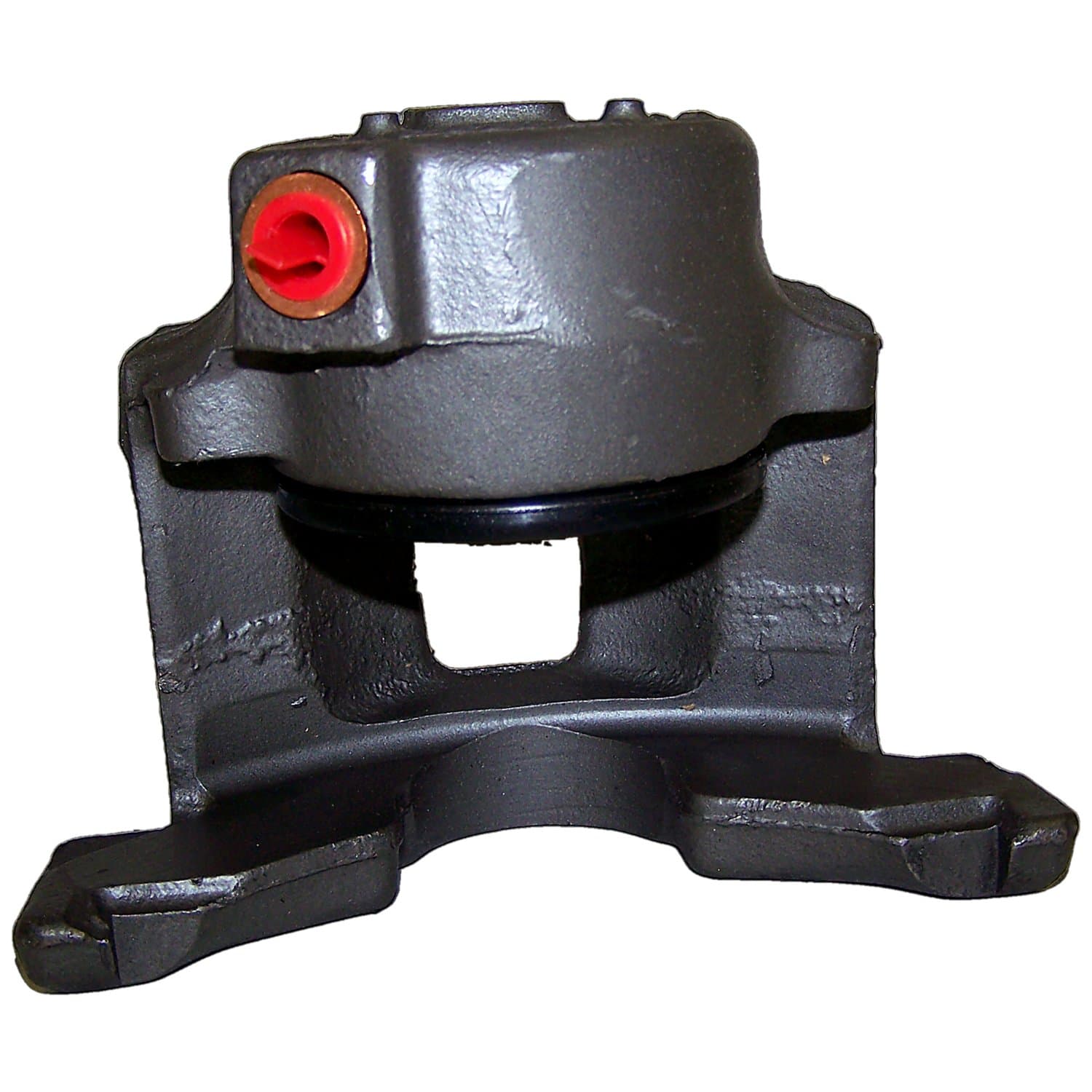 Crown Automotive Jeep Replacement - J8131649 - Front Right - Disc Brake Caliper image 2