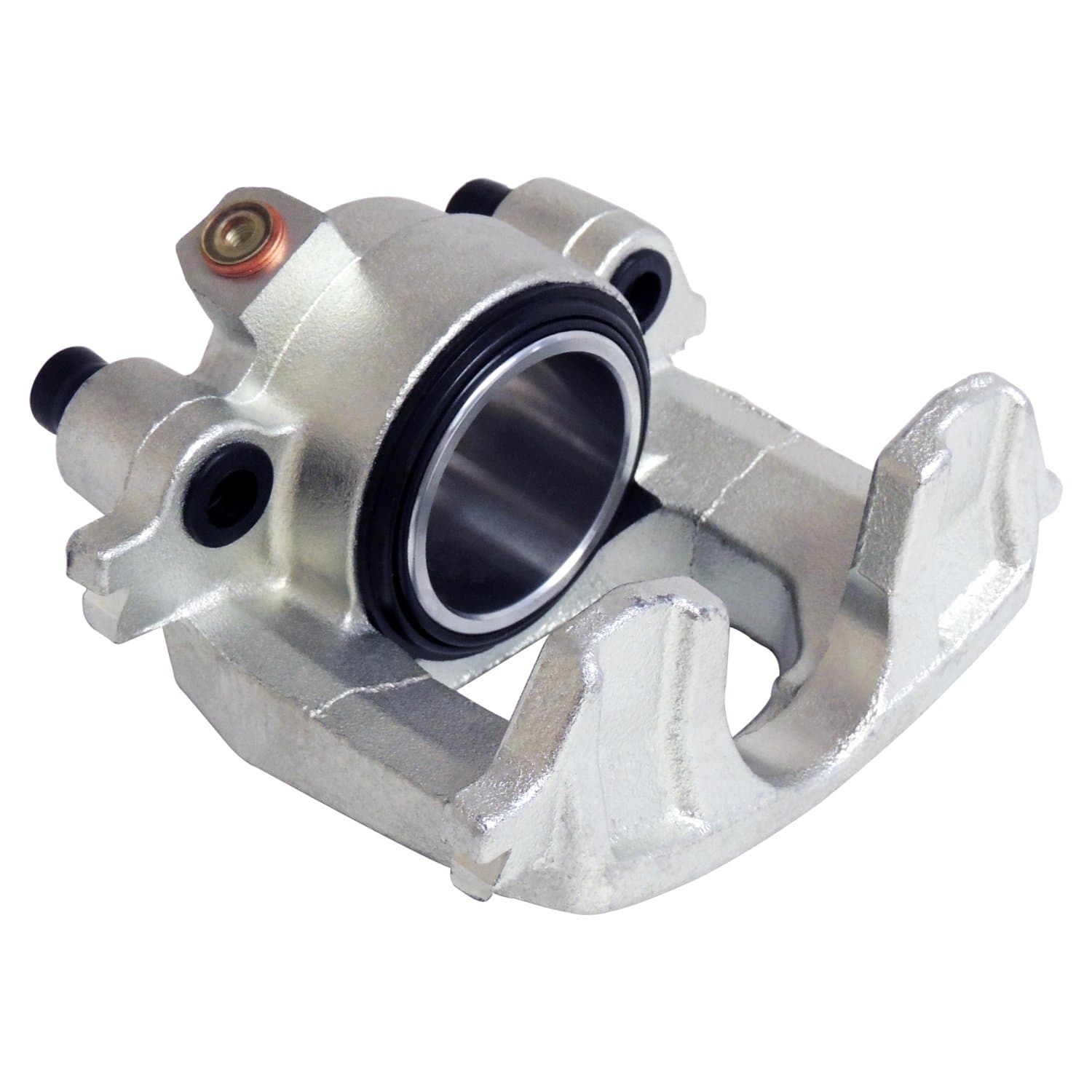 Crown Automotive Jeep Replacement - J8133846 - Front Right - Disc Brake Caliper image 1