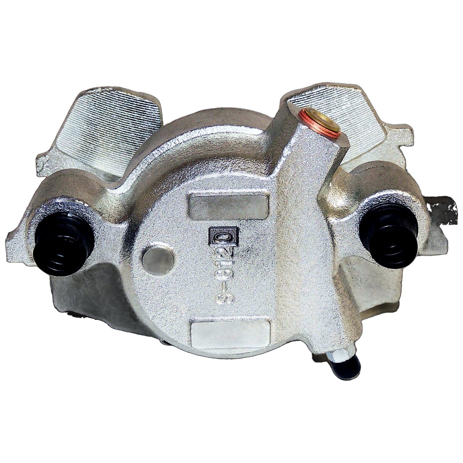 Crown Automotive Jeep Replacement - J8133846 - Front Right - Disc Brake Caliper image 2