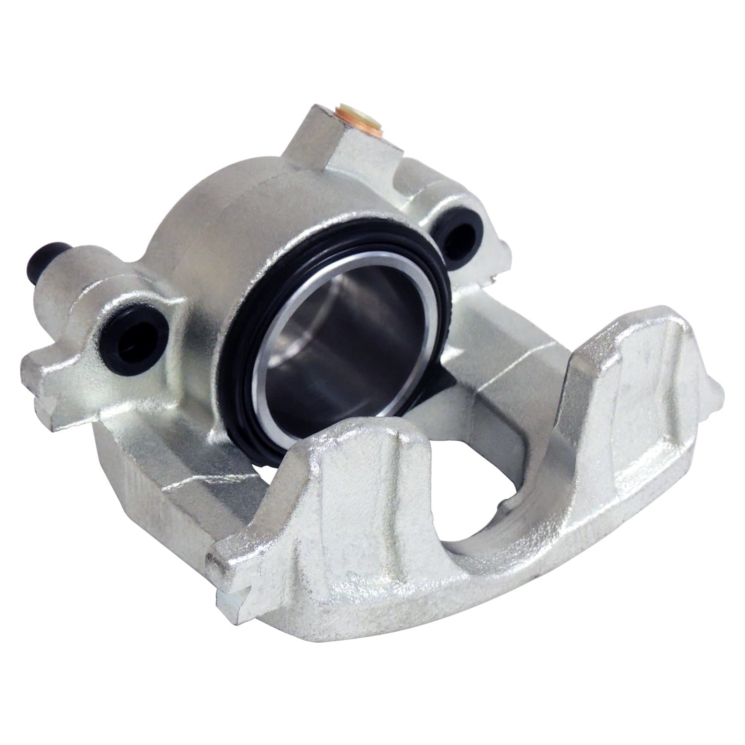 Crown Automotive Jeep Replacement - J8133847 - Front Left - Disc Brake Caliper image 1