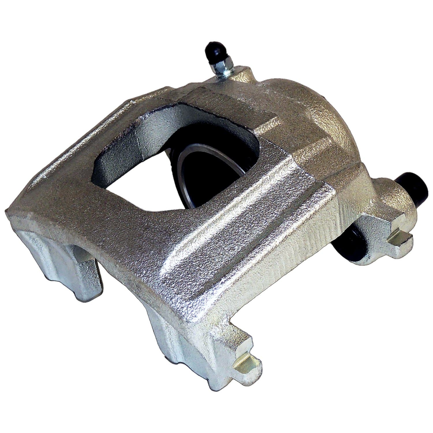 Crown Automotive Jeep Replacement - J8133847 - Front Left - Disc Brake Caliper image 2