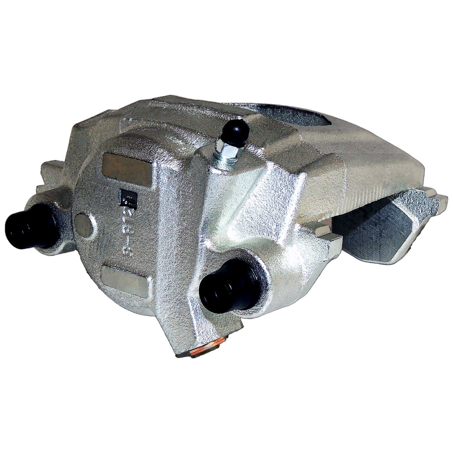 Crown Automotive Jeep Replacement - J8133847 - Front Left - Disc Brake Caliper image 3