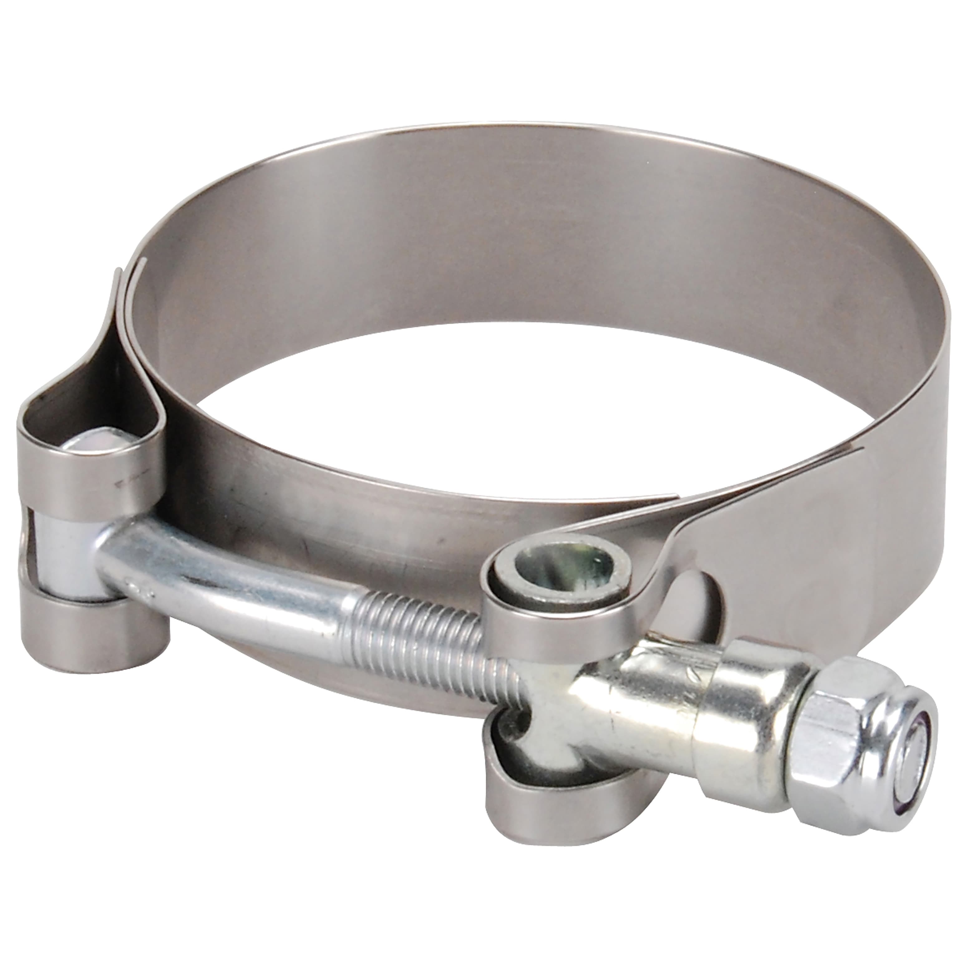 Design Engineering - 10214 - Exhaust Clamp image 1