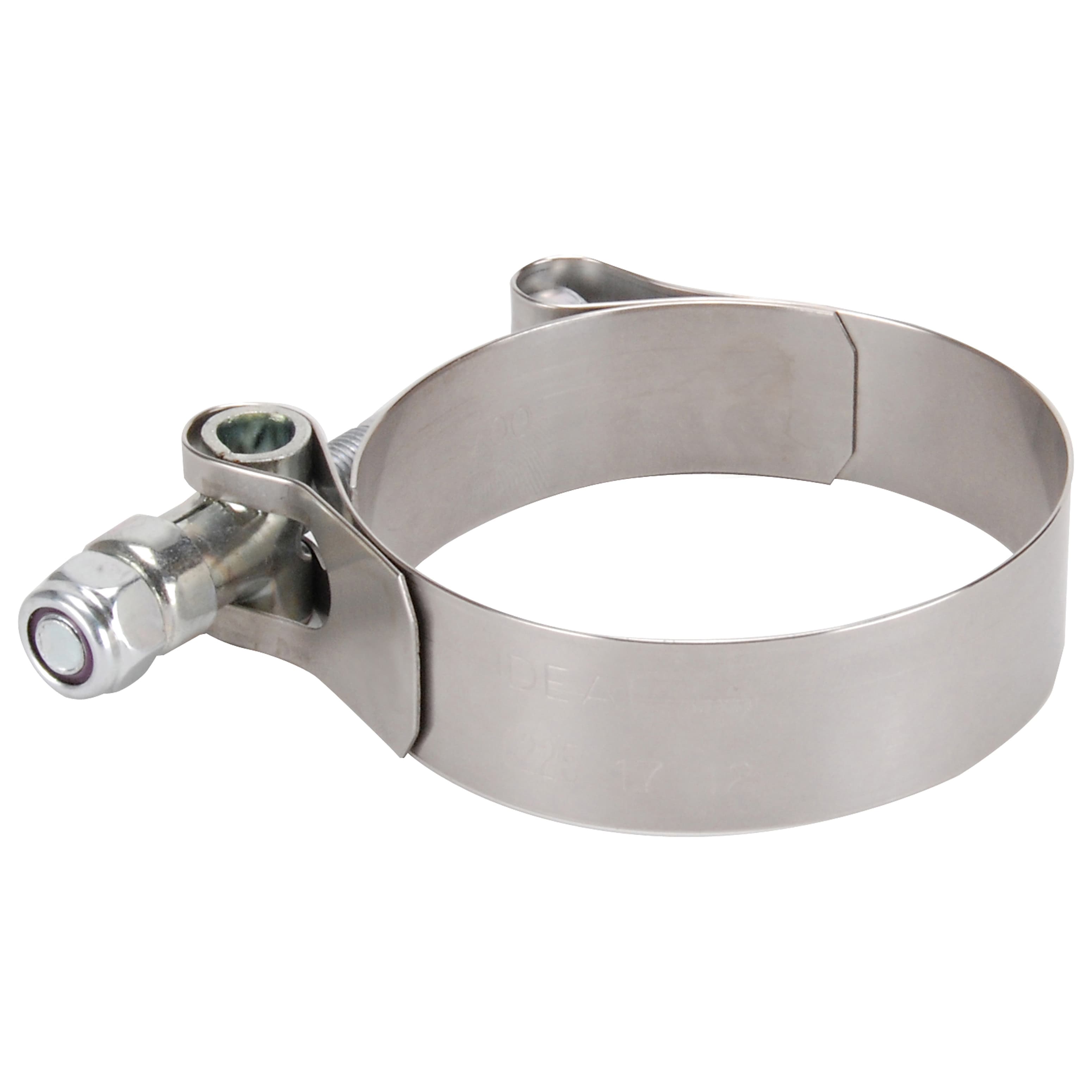 Design Engineering - 10215 - Exhaust Clamp image 1