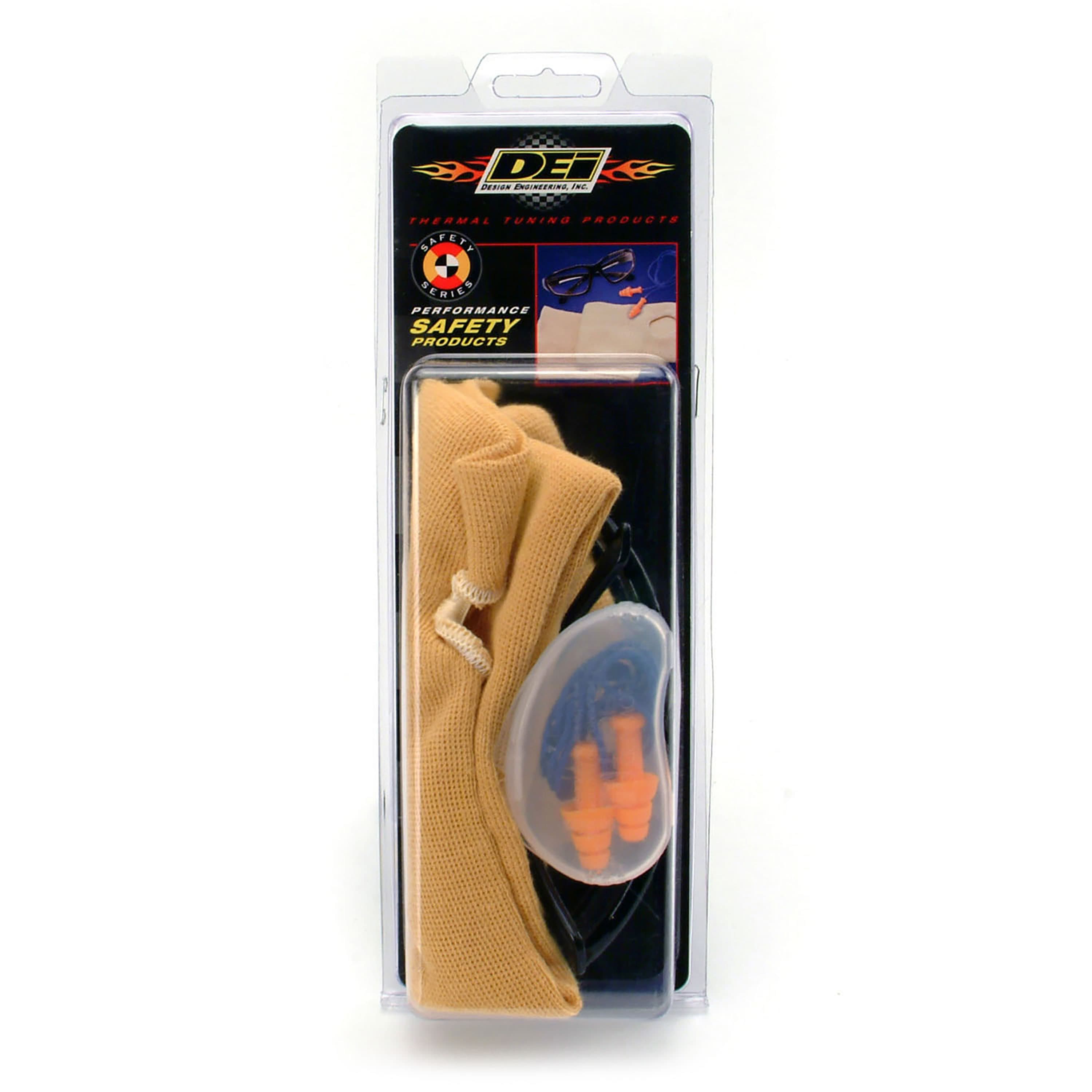 Design Engineering - 70540 - Pit Crew Safety Kit image 2