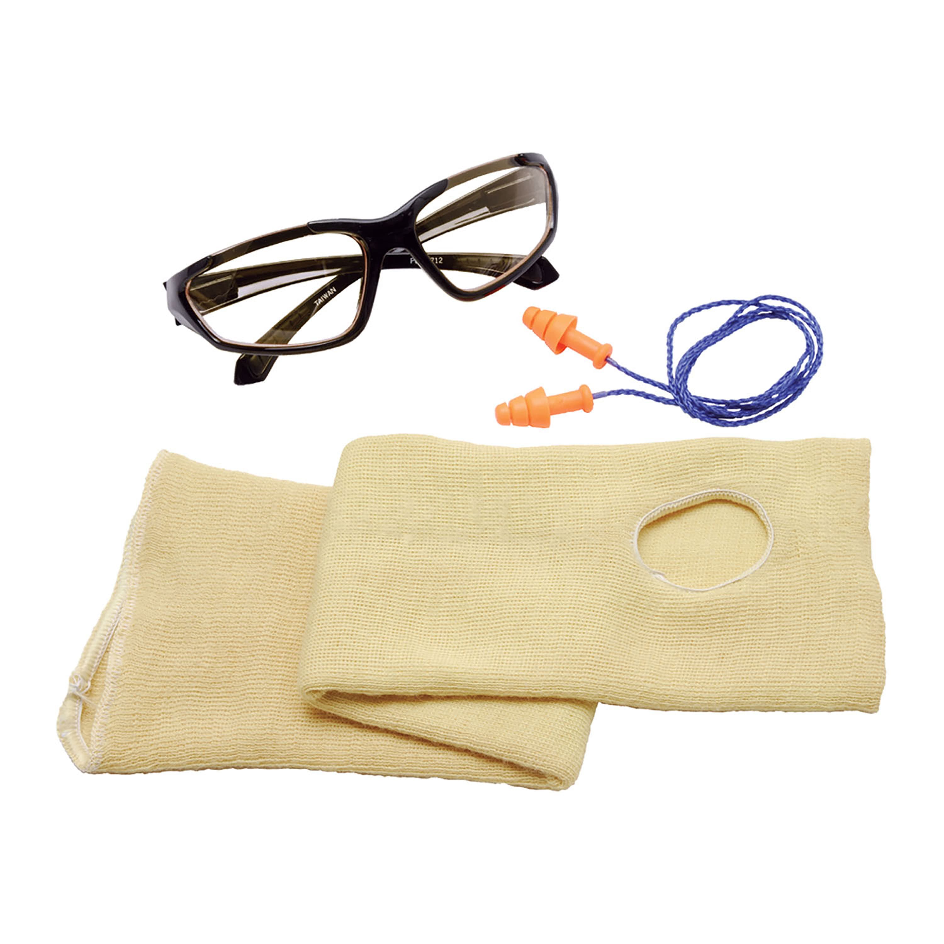 Design Engineering - 70540 - Pit Crew Safety Kit image 1