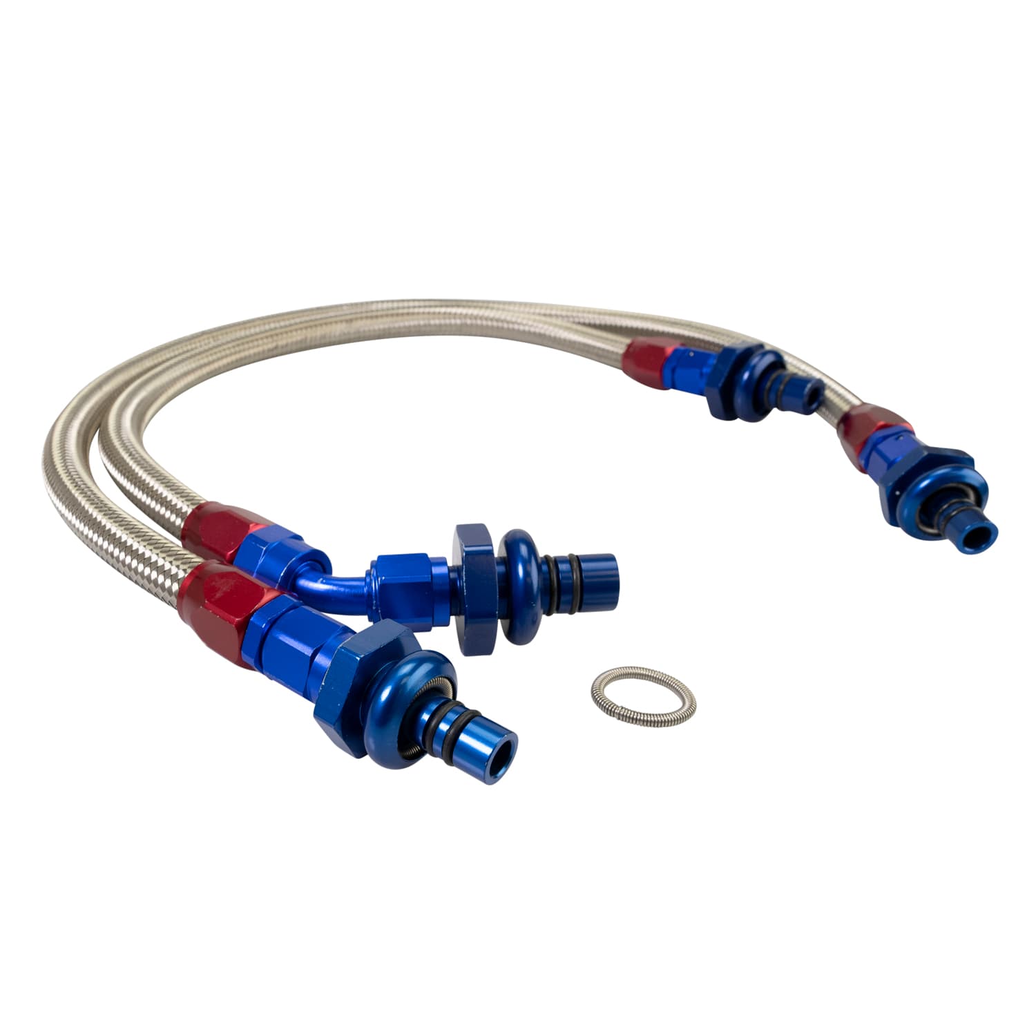 Russell - 651104 - Fuel Hose Kit image 2