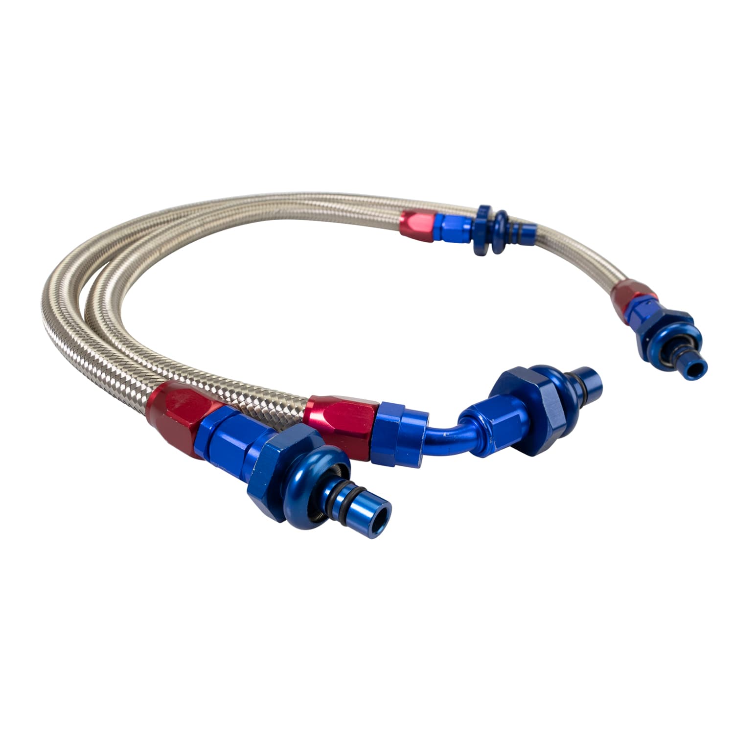 Russell - 651104 - Fuel Hose Kit image 4