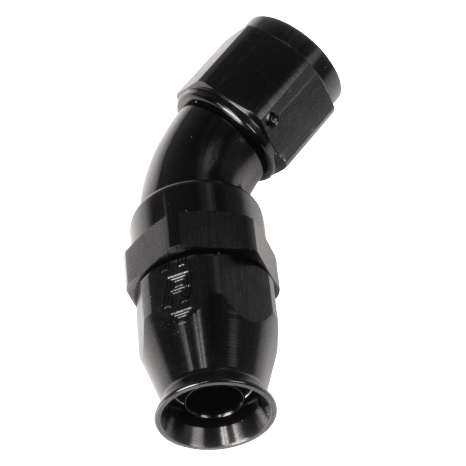 Russell - 550583 - Fuel Hose Fitting image 1