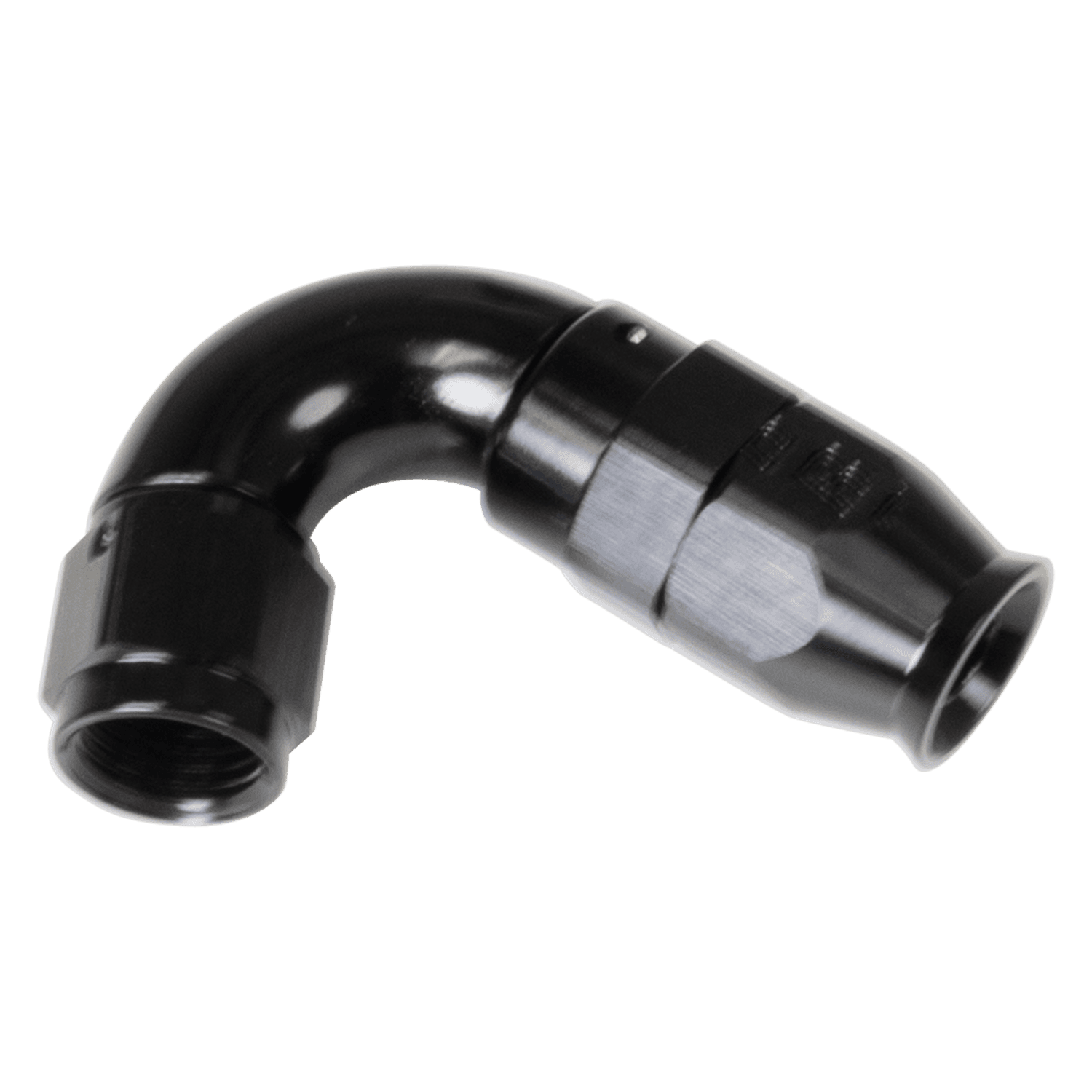 Russell - 550523 - Fuel Hose Fitting image 2