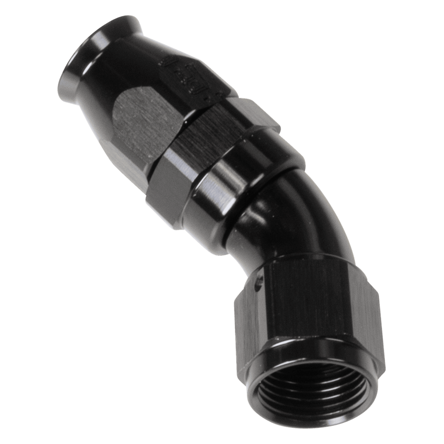 Russell - 550583 - Fuel Hose Fitting image 2