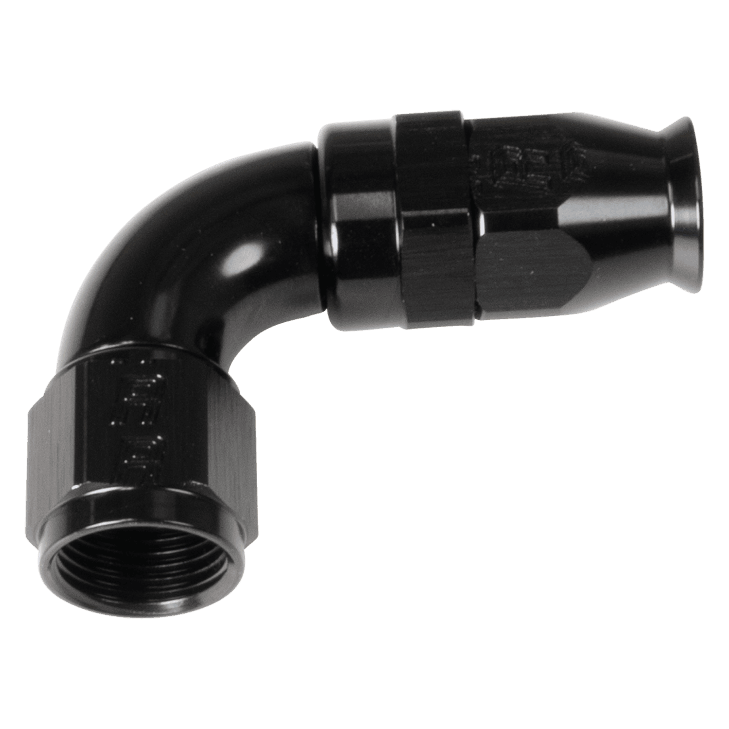 Russell - 550563 - Fuel Hose Fitting image 1