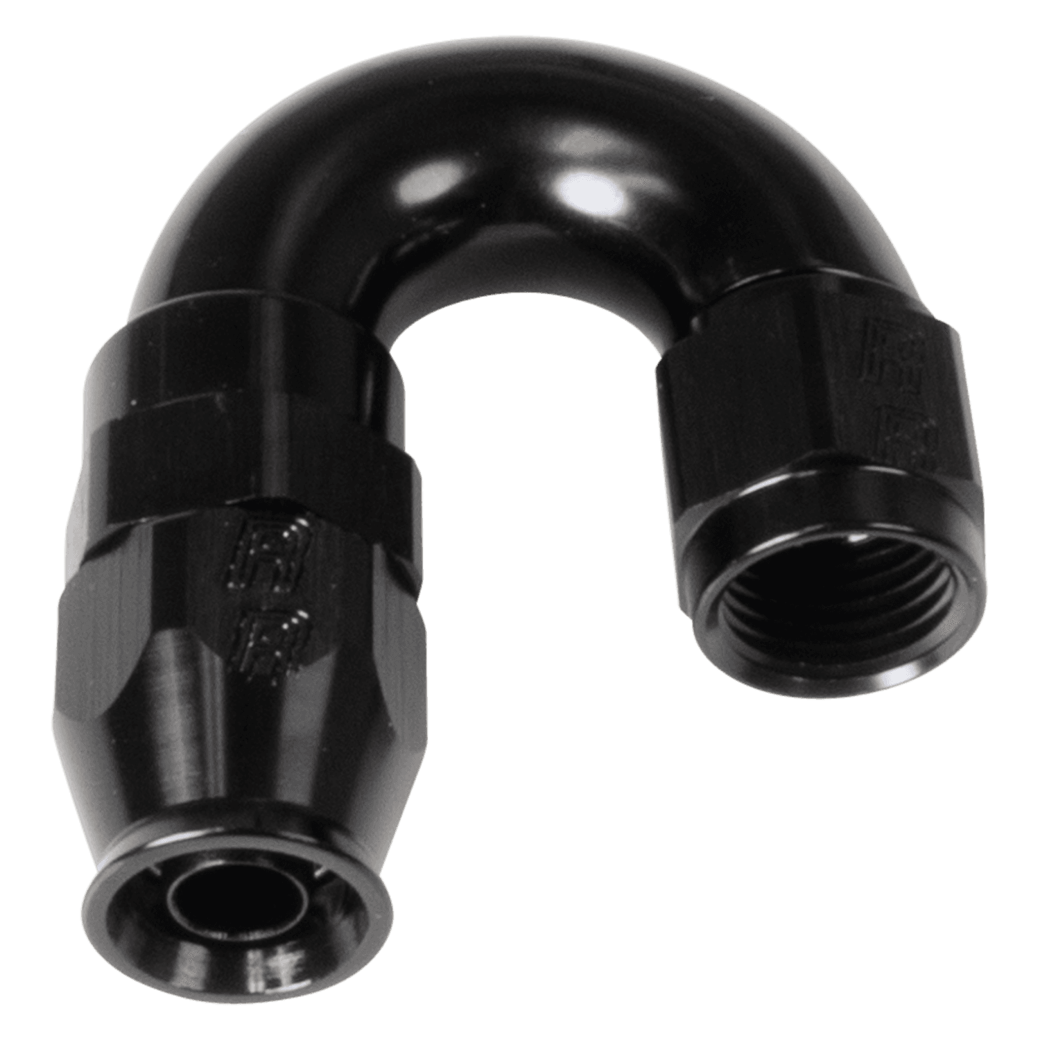 Russell - 550543 - Fuel Hose Fitting image 2