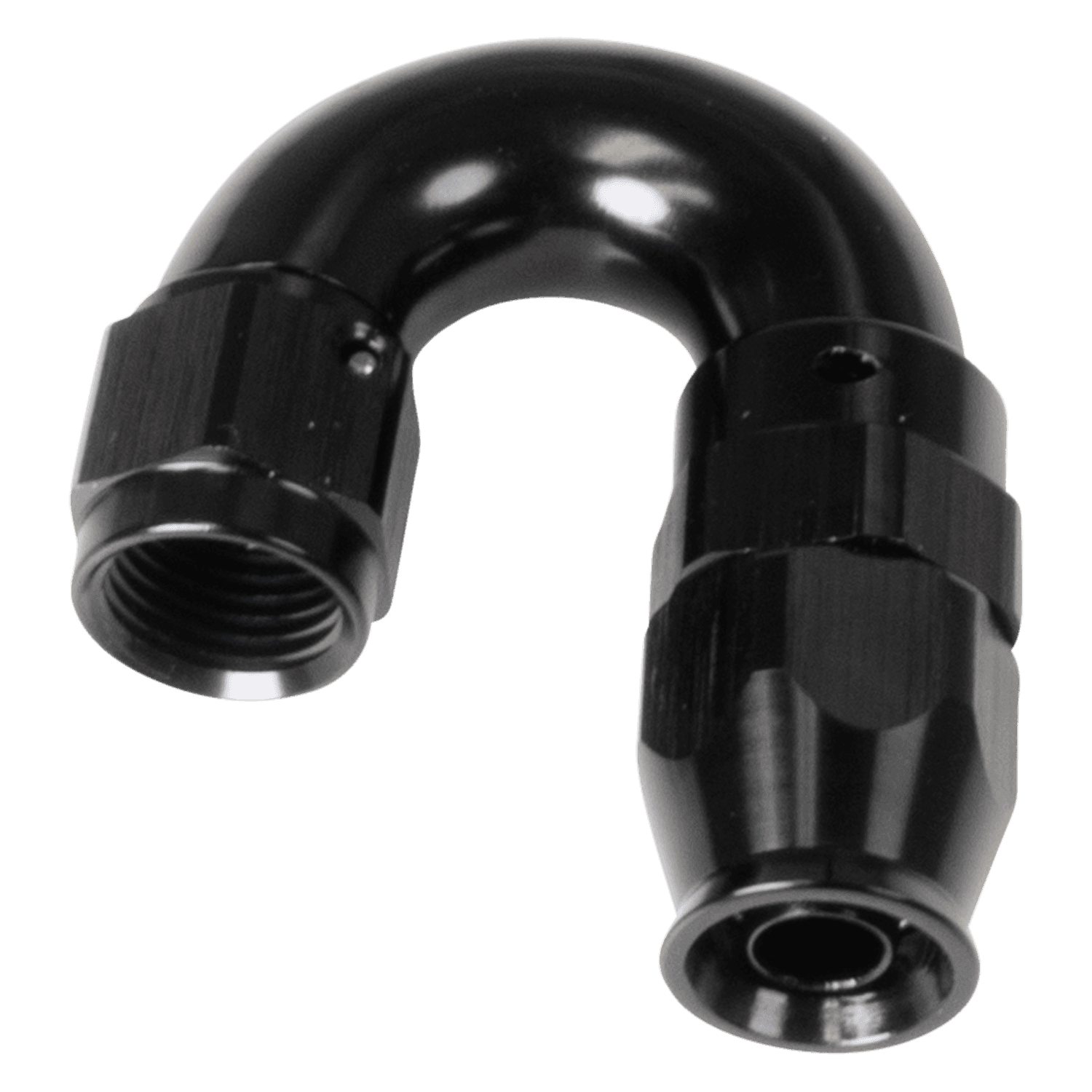 Russell - 550543 - Fuel Hose Fitting image 1