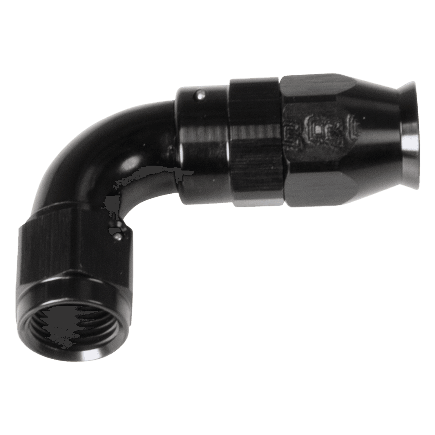 Russell - 550513 - Fuel Hose Fitting image 1