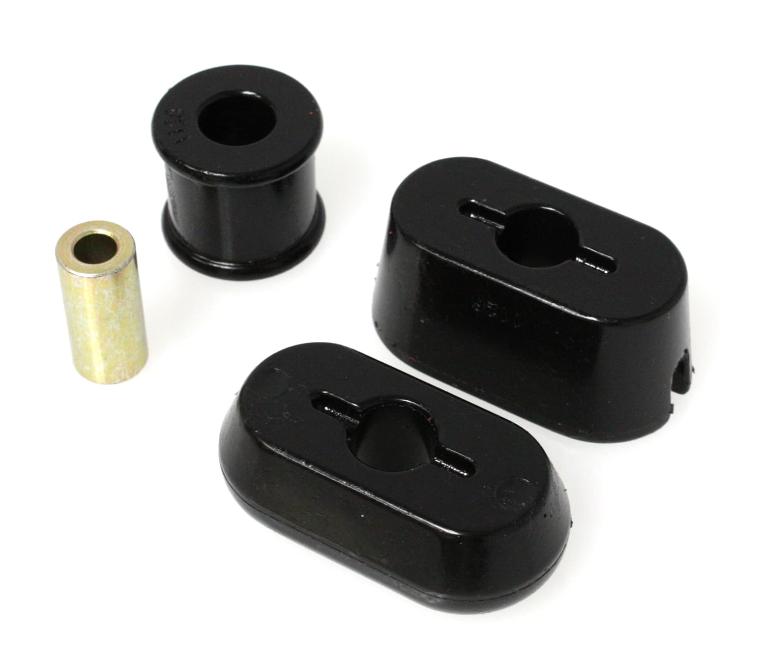 Energy Suspension - 15.1105G - Front - Engine Mount image 1