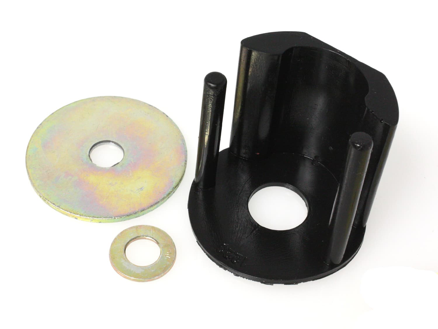 Energy Suspension - 15.1106G - Front - Engine Mount image 1