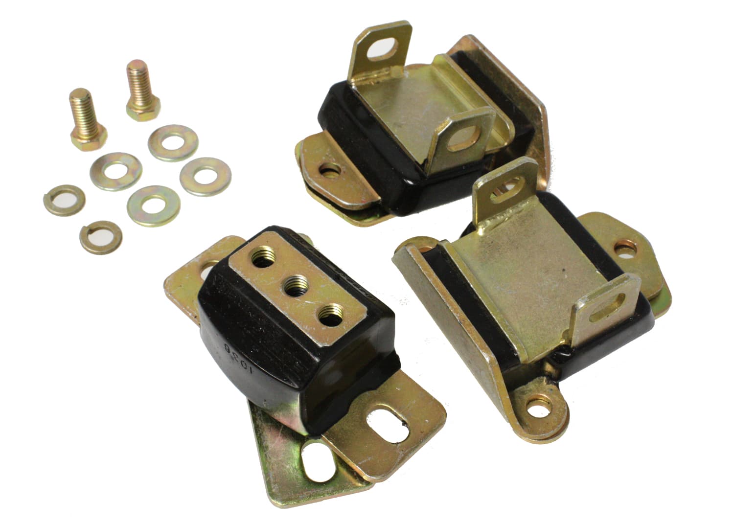 Energy Suspension - 3.1120G - Engine Mount Kit image 1