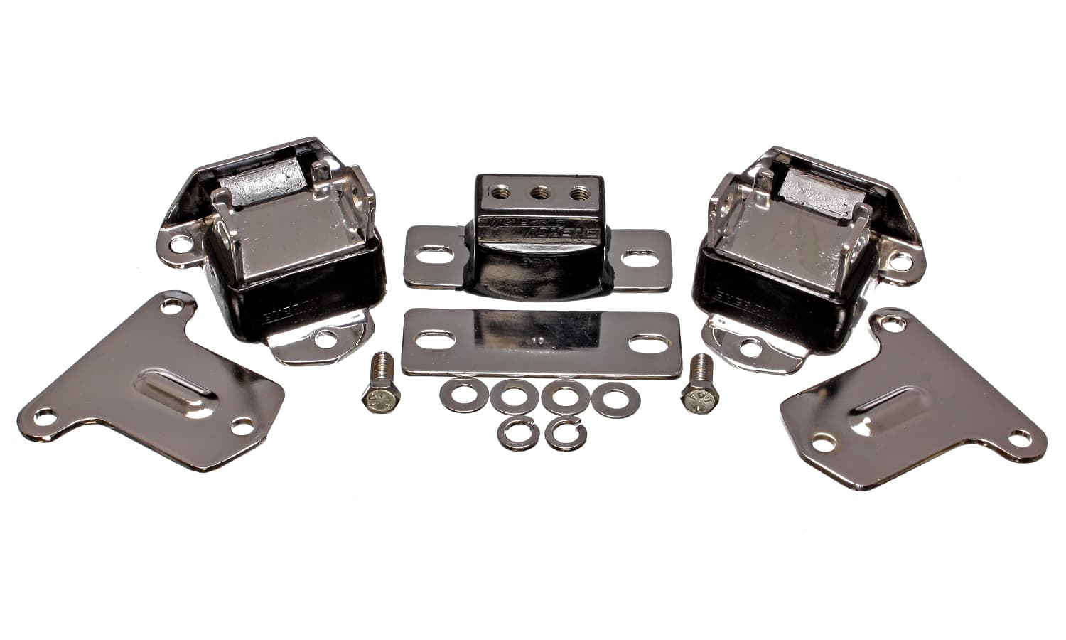 Energy Suspension - 3.1134G - Engine Mount Kit image 1