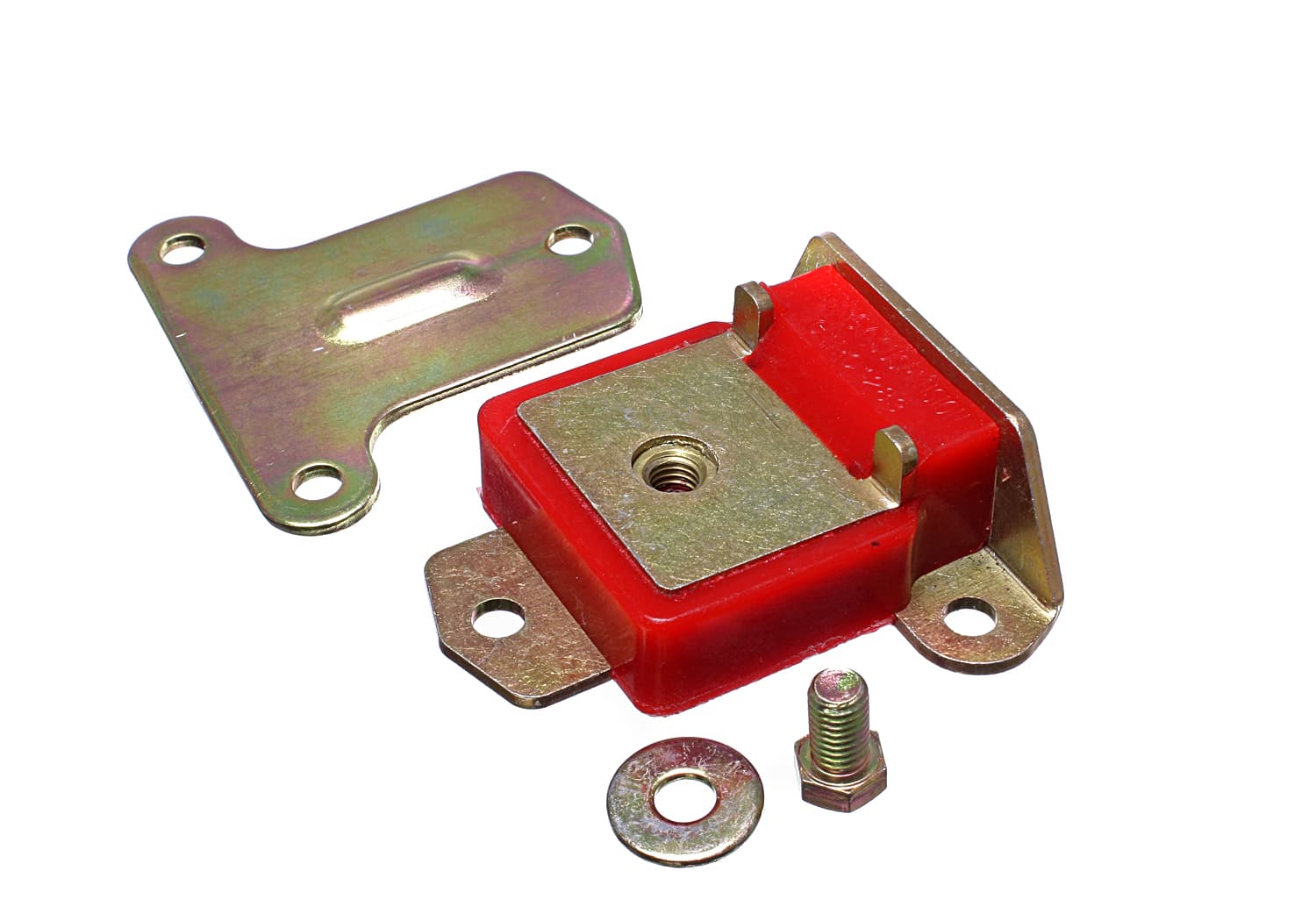 Energy Suspension - 3.1156R - Engine Mount Set image 1