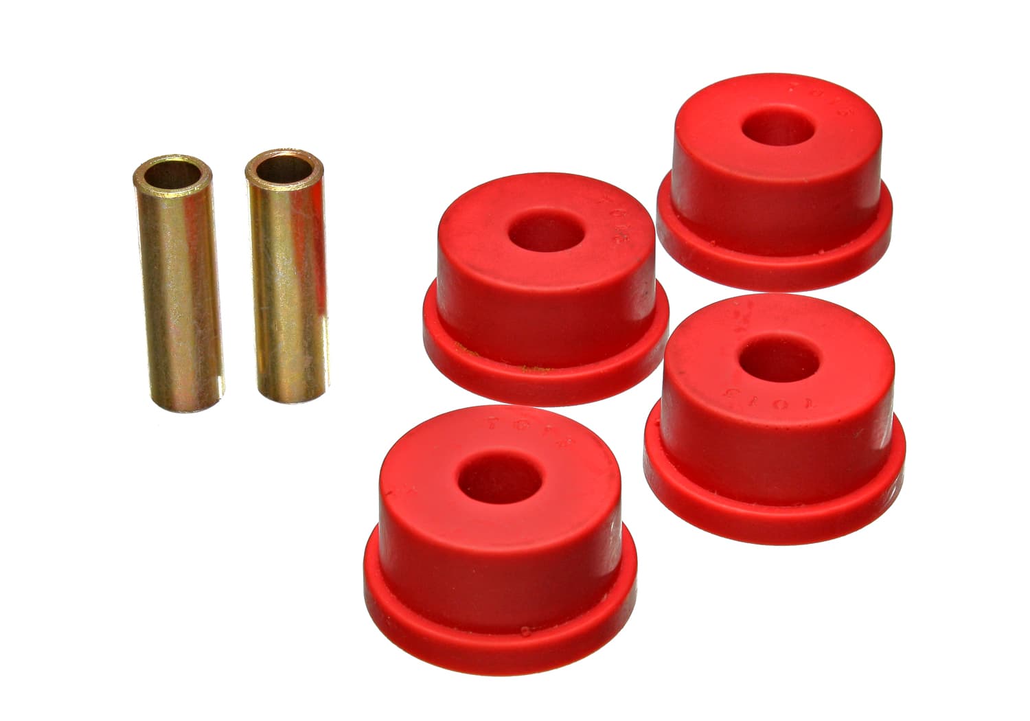 Energy Suspension - 3.7103R - Engine Torque Strut Bushing image 1
