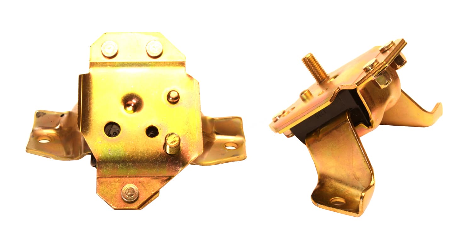 Energy Suspension - 4.1122G - Engine Mount Set image 1