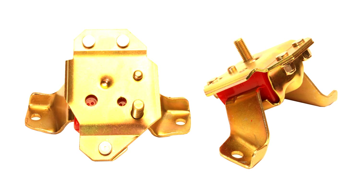 Energy Suspension - 4.1122R - Engine Mount Set image 1