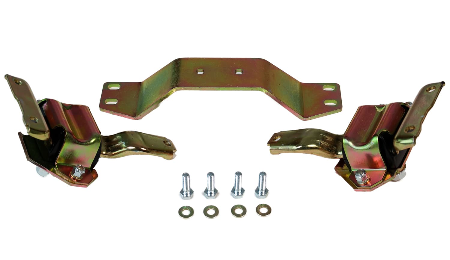 Energy Suspension - 4.1127G - Engine Mount Set image 1
