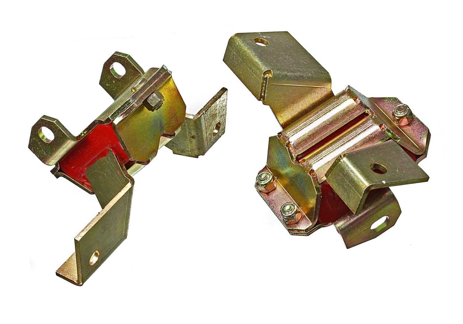 Energy Suspension - 4.1135R - Engine Mount Set image 1