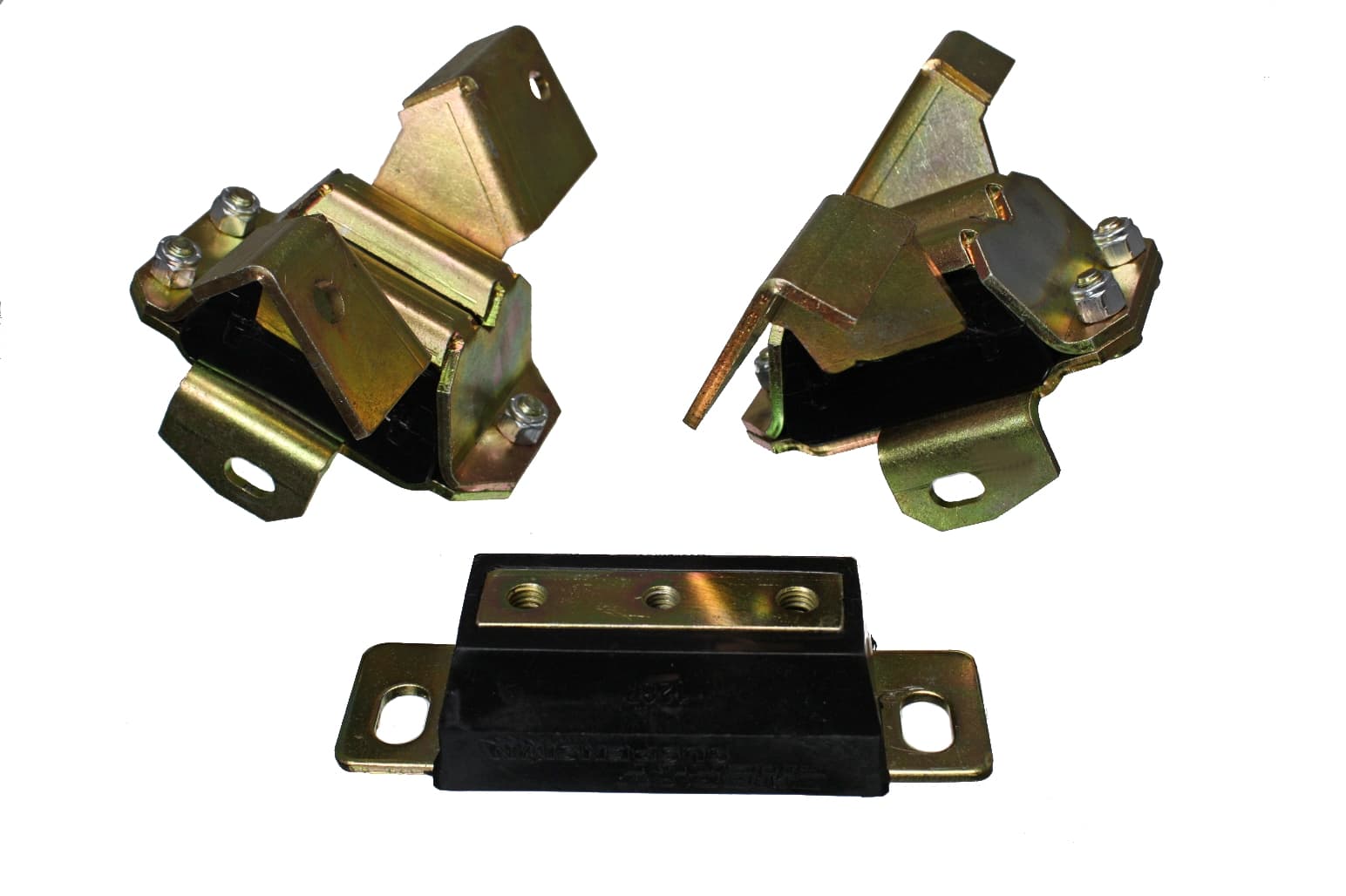 Energy Suspension - 4.1137G - Engine Mount Kit image 1