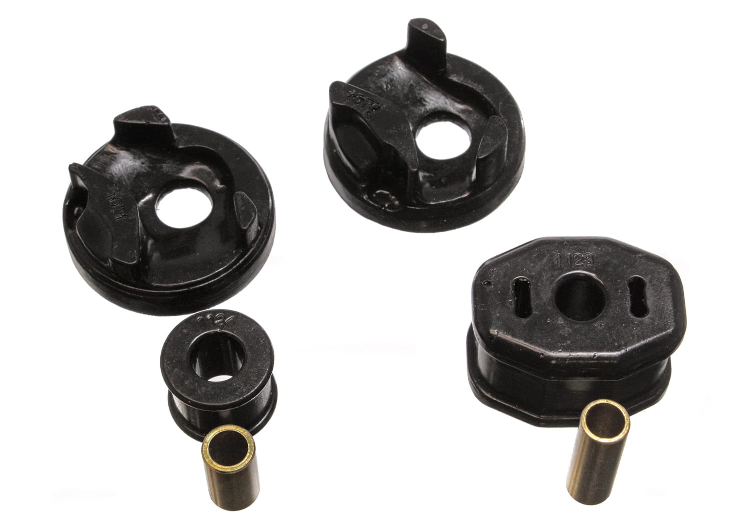 Energy Suspension - 7.1105G - Engine Mount Set image 1
