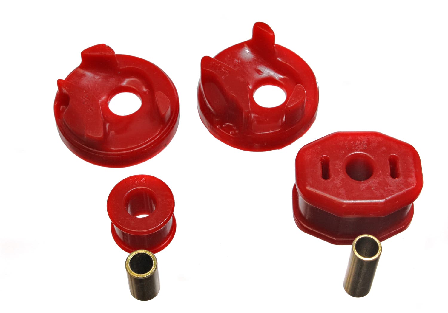 Energy Suspension - 7.1105R - Engine Mount Set image 1
